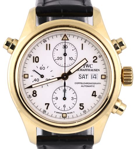 iwc watches schaffhausen price.